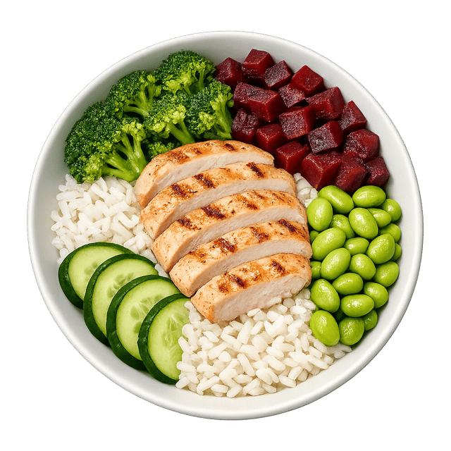 Balance Bowl