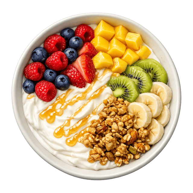 Frutein Bowl