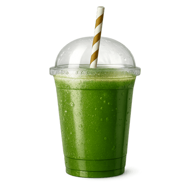 Green Glow Smoothie